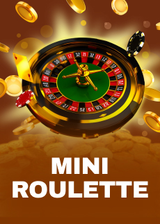 Mini Roulette