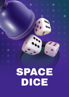 Space Dice