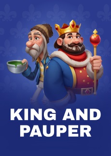 King And Pauper