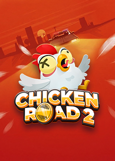 Chicken Road 2
