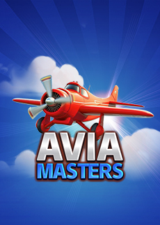 Avia Masters
