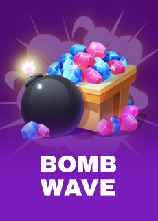 Bomb Wave