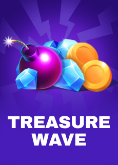 Treasure Wave