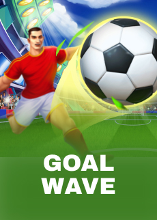 Goal Wave