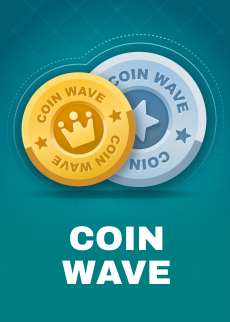 Coin Wave
