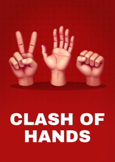 Clash Of Hands