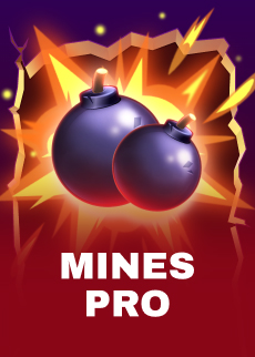 Mines Pro