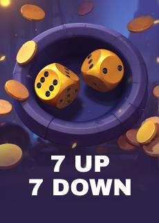 7Up 7Down